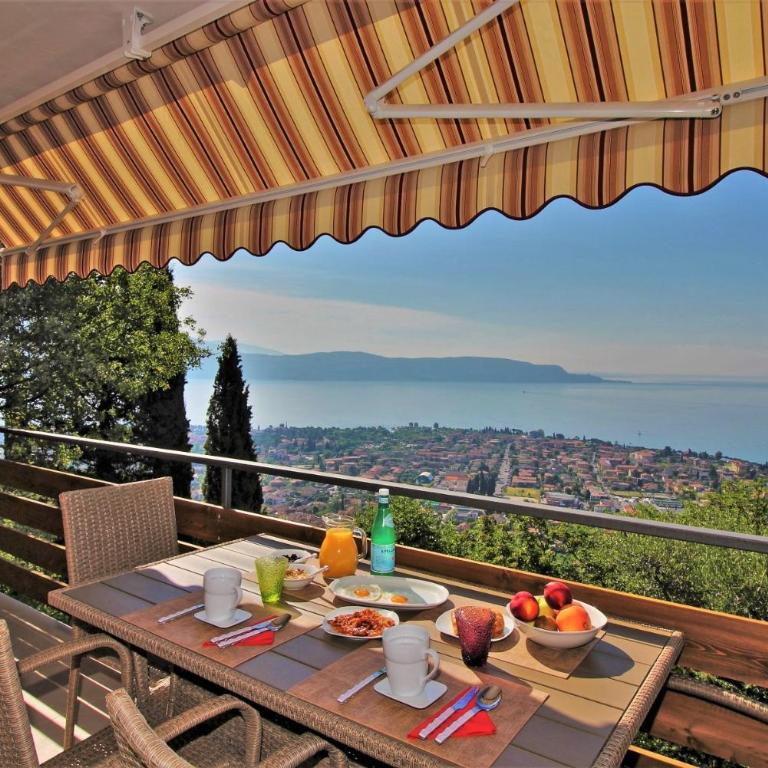 Oriolo - Appartamento con Vista Lago - 4