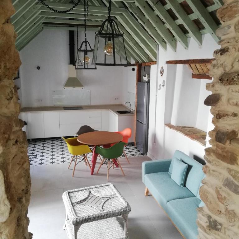 Boutique House El Atunrojo - Casa - 54