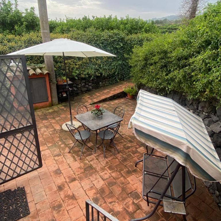 Agriturismo Le Case Di Civi - Appartamento con Terrazza - 10