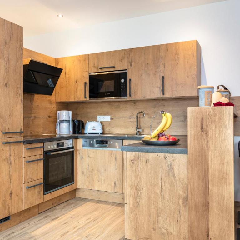 Hinteraigengut - Apartment mit 3 Schlafzimmern und Dusche - 21