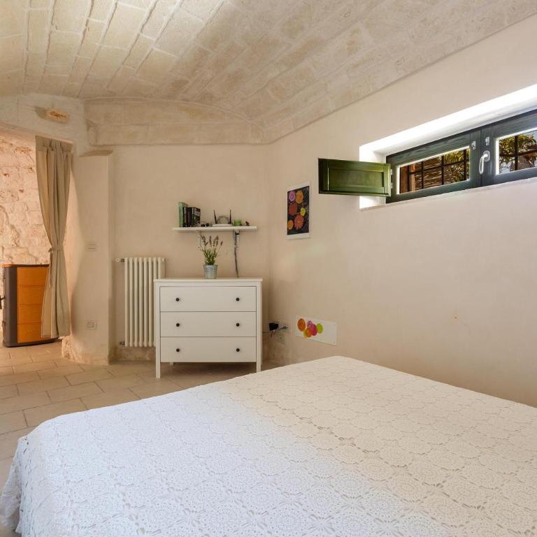 Il Trullo di Erna by BarbarHouse - Casa a Schiera con 3 Camere da Letto - 35