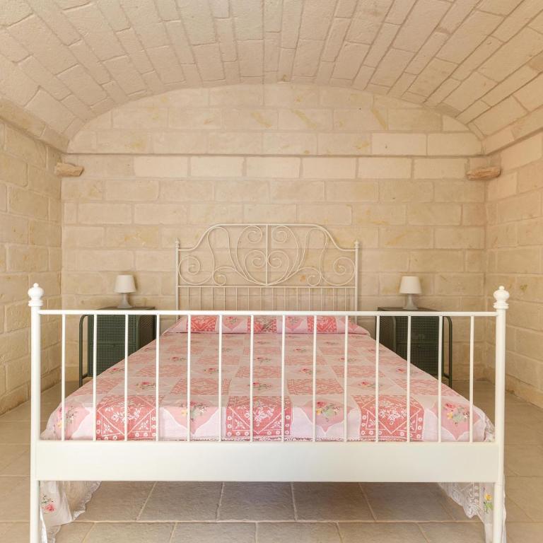 Il Trullo di Erna by BarbarHouse - Casa a Schiera con 3 Camere da Letto - 9