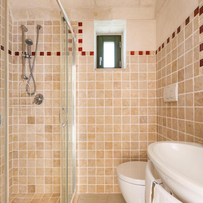 Il Trullo di Erna by BarbarHouse - Casa a Schiera con 3 Camere da Letto - 19