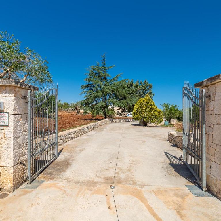 Il Trullo di Erna by BarbarHouse - Casa a Schiera con 3 Camere da Letto - 33