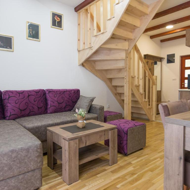 Apartman Mia - Apartman sa 2 Spavaće Sobe - 5