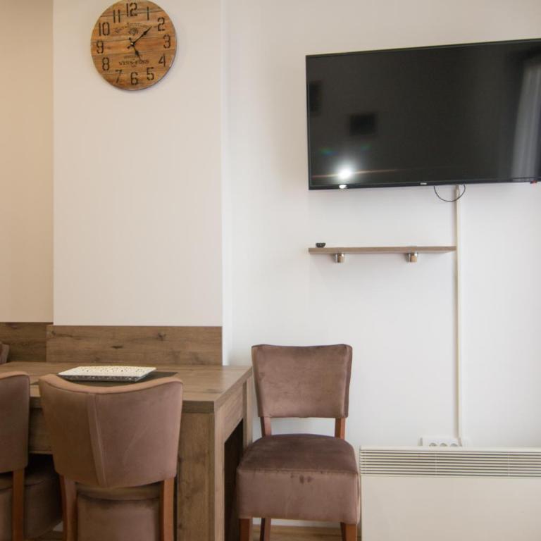 Apartman Mia - Apartman sa 2 Spavaće Sobe - 3