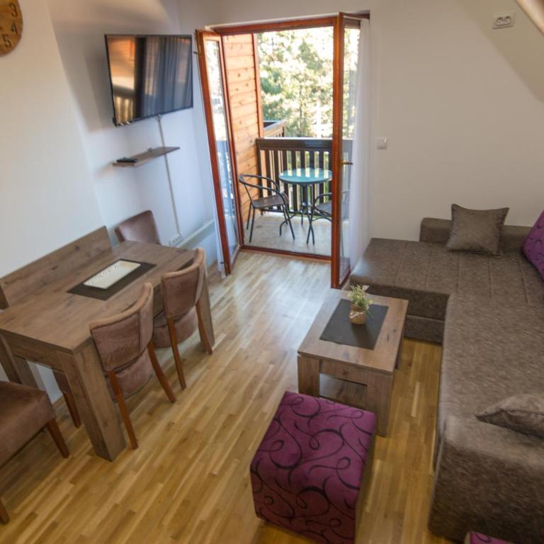 Apartman Mia - Apartman sa 2 Spavaće Sobe - 2