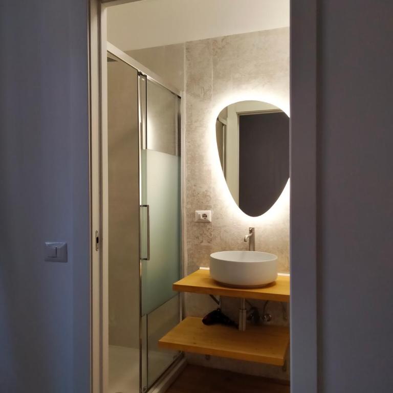 La Villa bed & breakfast - Double or Twin Room with Garden View - 15