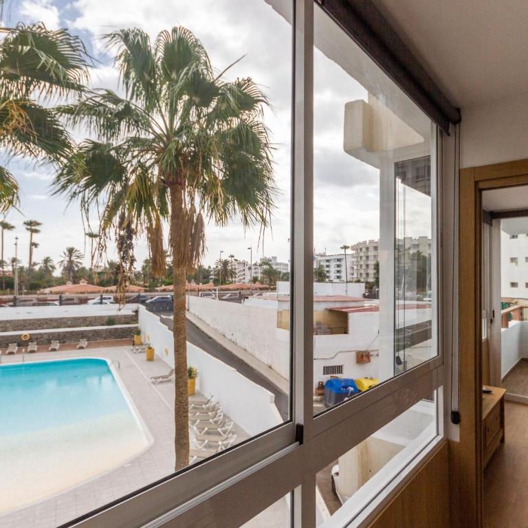 Cozy Holiday Home in Playa del Inglés - Casa de 2 dormitorios - 25