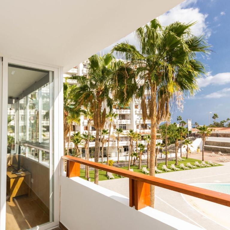 Cozy Holiday Home in Playa del Inglés - Casa de 2 dormitorios - 13