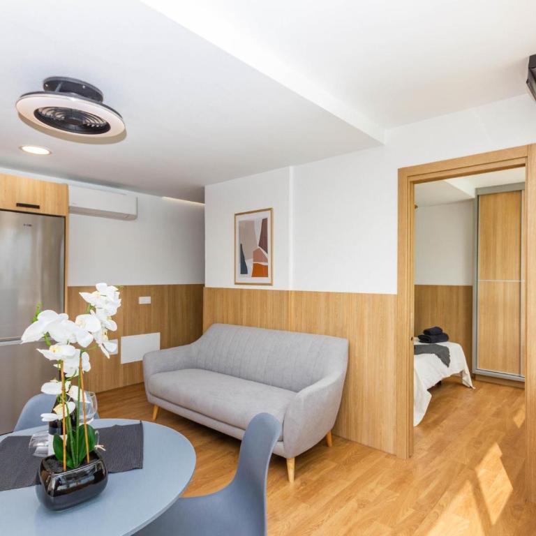 Cozy Holiday Home in Playa del Inglés - Casa de 2 dormitorios - 11