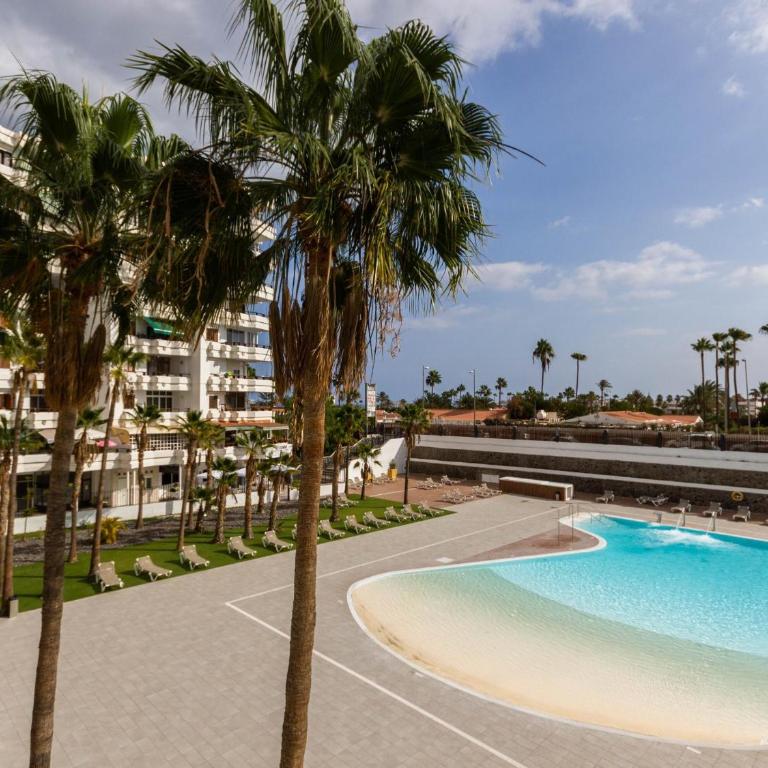 Cozy Holiday Home in Playa del Inglés - Casa de 2 dormitorios - 5