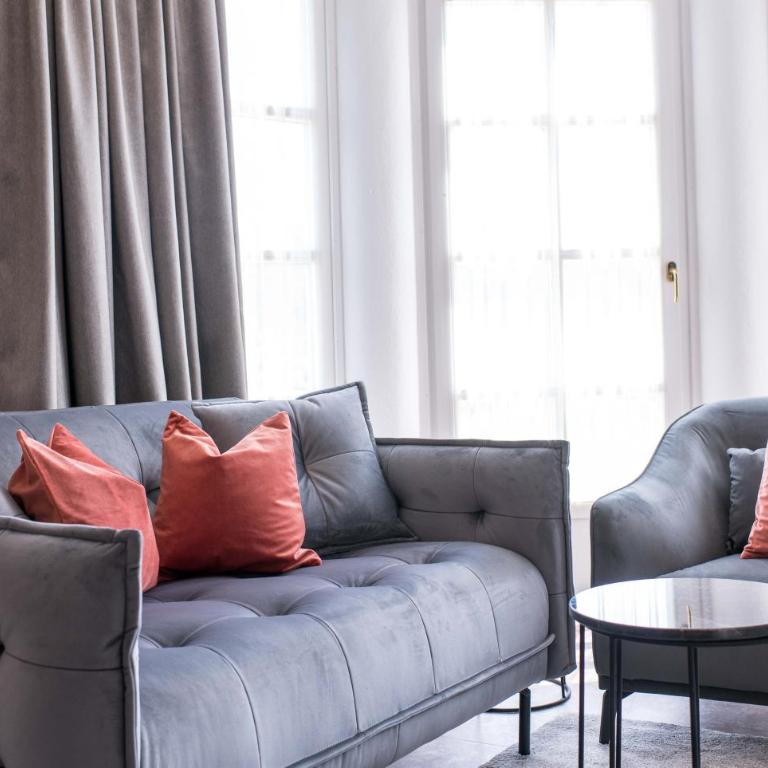 Lust und Laune Hotel am Wörthersee - Suite mit Seeblick und Balkon oder Terrasse - 9