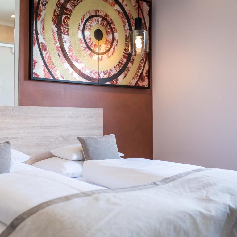 Lust und Laune Hotel am Wörthersee - Suite mit Seeblick und Balkon oder Terrasse - 5