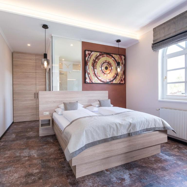 Lust und Laune Hotel am Wörthersee - Suite mit Seeblick und Balkon oder Terrasse - 6