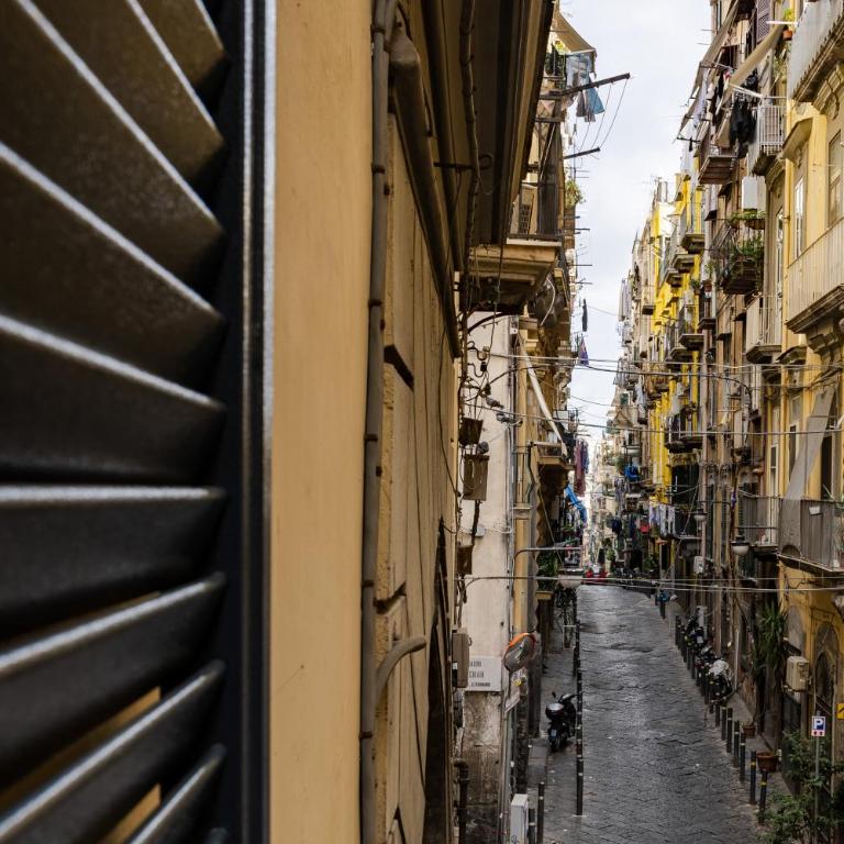 Casa Vacanze Santa Teresella 40 - Appartamento con 1 Camera da Letto - 20