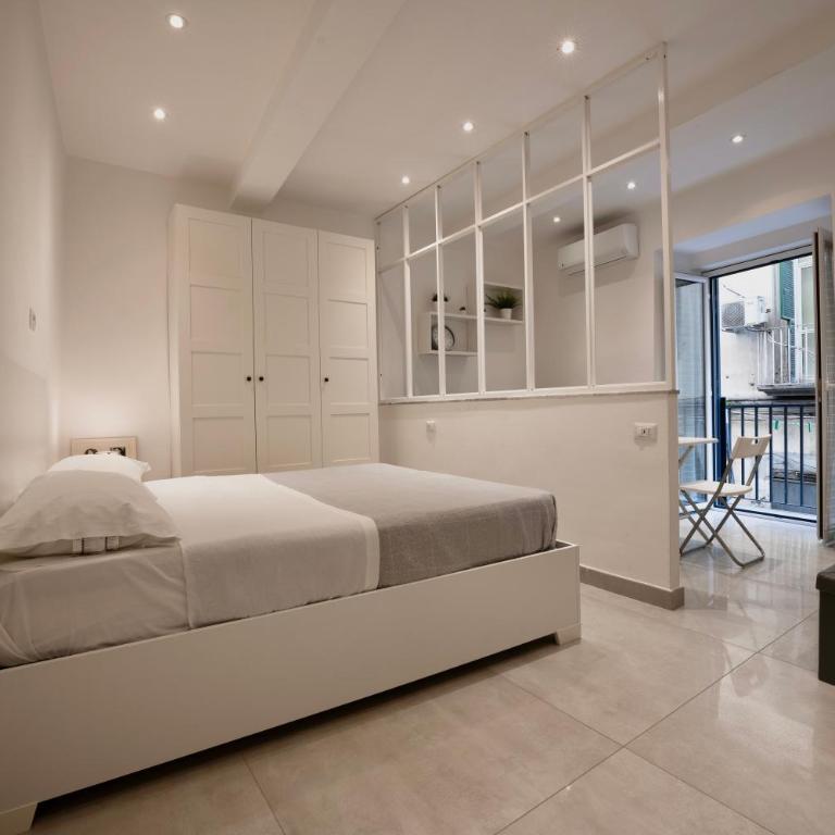 Casa Vacanze Santa Teresella 40 - Appartamento con 1 Camera da Letto - 1