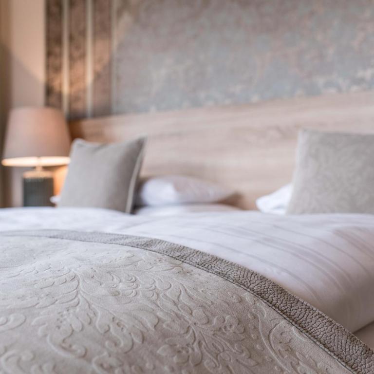 Lust und Laune Hotel am Wörthersee - Doppelzimmer mit Balkon und Seeblick - 7