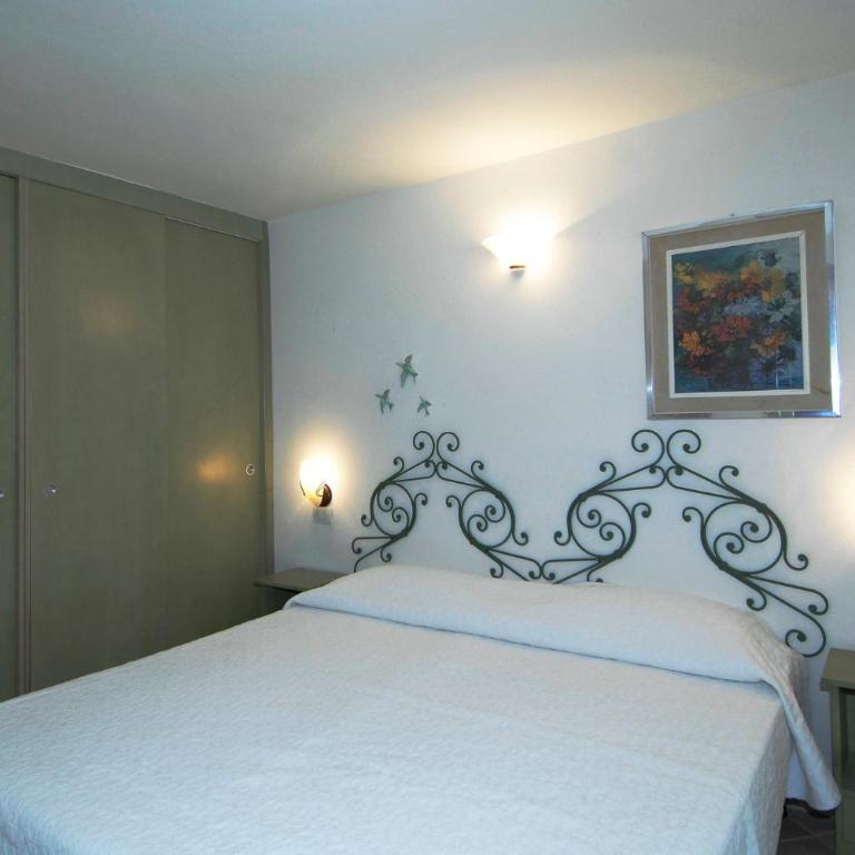 Sardegna Beach Eucalyptus - Appartamento con 1 Camera da Letto, Balcone e Vista Mare - 2