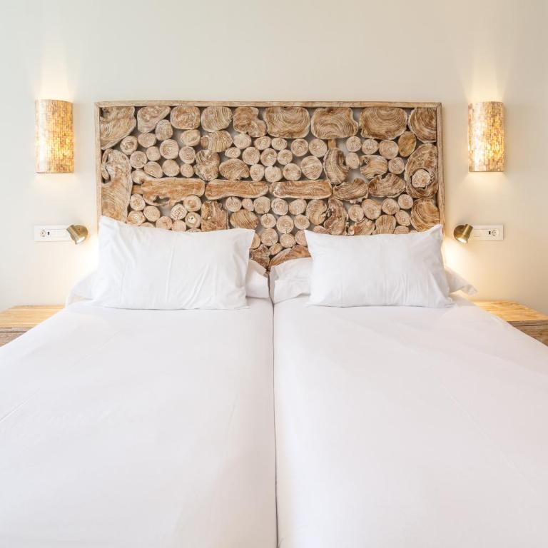 Zahara Beach & Spa by QHotels - Adults Recommended - Habitación Doble Deluxe - 16