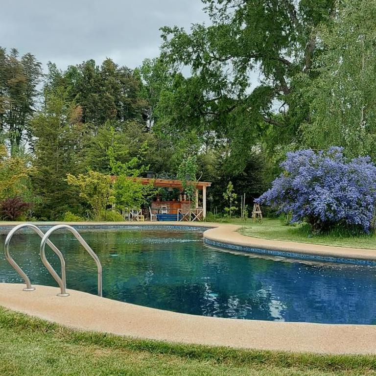 Tierra de Domos - Cúpula con 3 dormitorios - 1