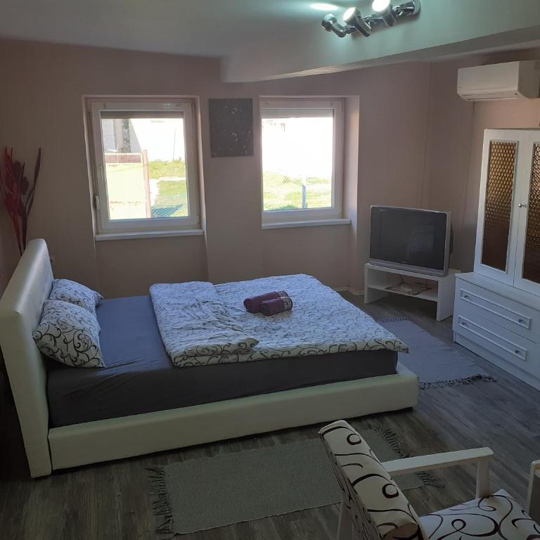 Mega Apartment - Apartment - 17