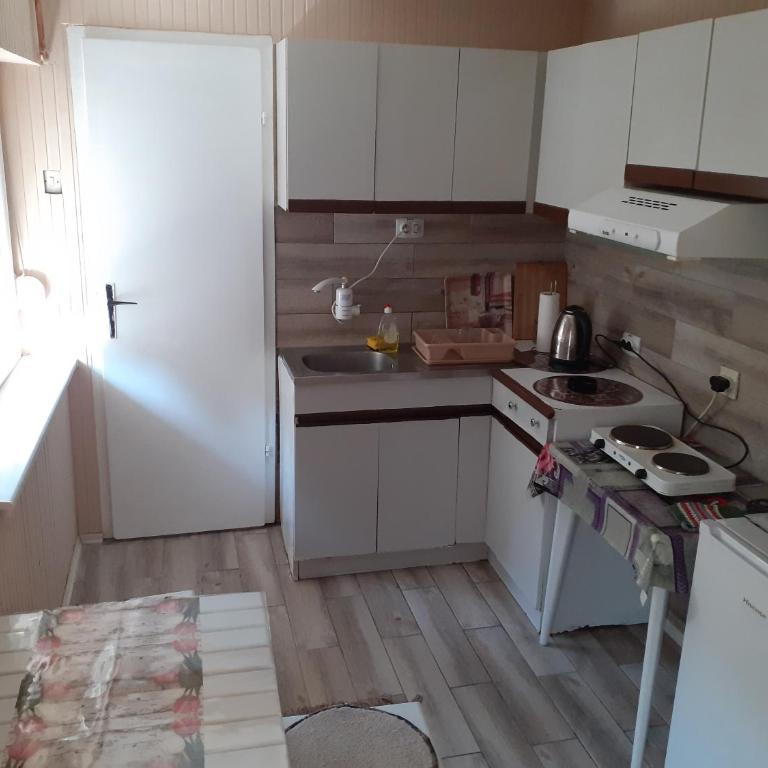 Mega Apartment - Apartment - 13