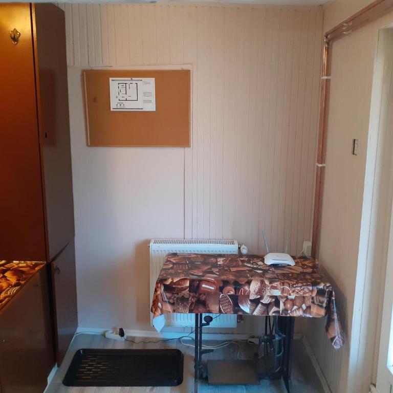 Mega Apartment - Apartment - 12