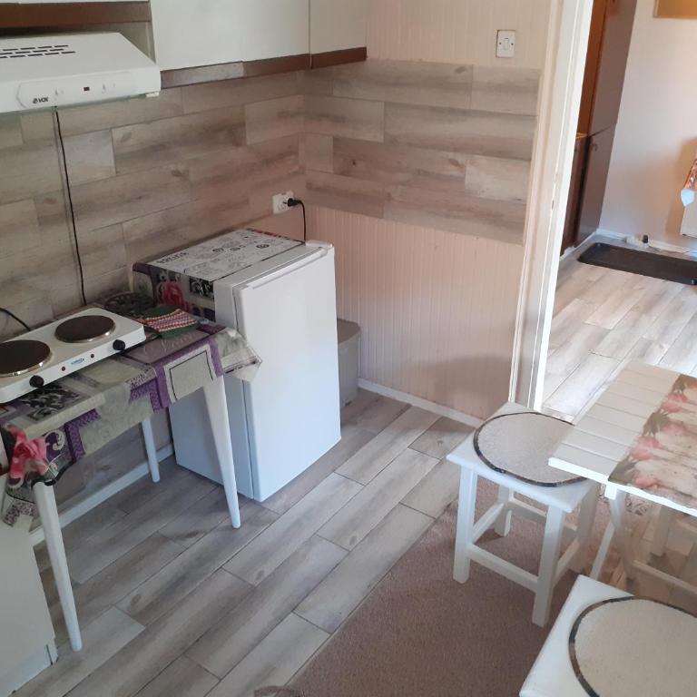 Mega Apartment - Apartment - 9