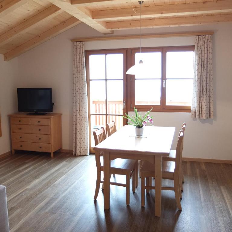 Haus Schlernblick - Superior Apartment - 11