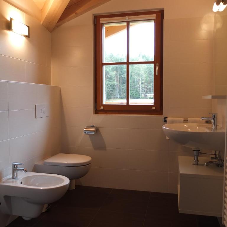 Haus Schlernblick - Studio-Apartment - 5