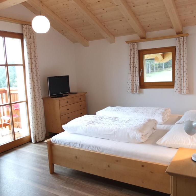 Haus Schlernblick - Studio-Apartment - 8