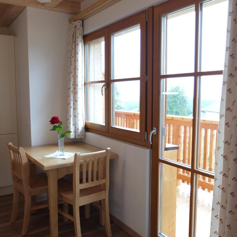 Haus Schlernblick - Studio-Apartment - 6