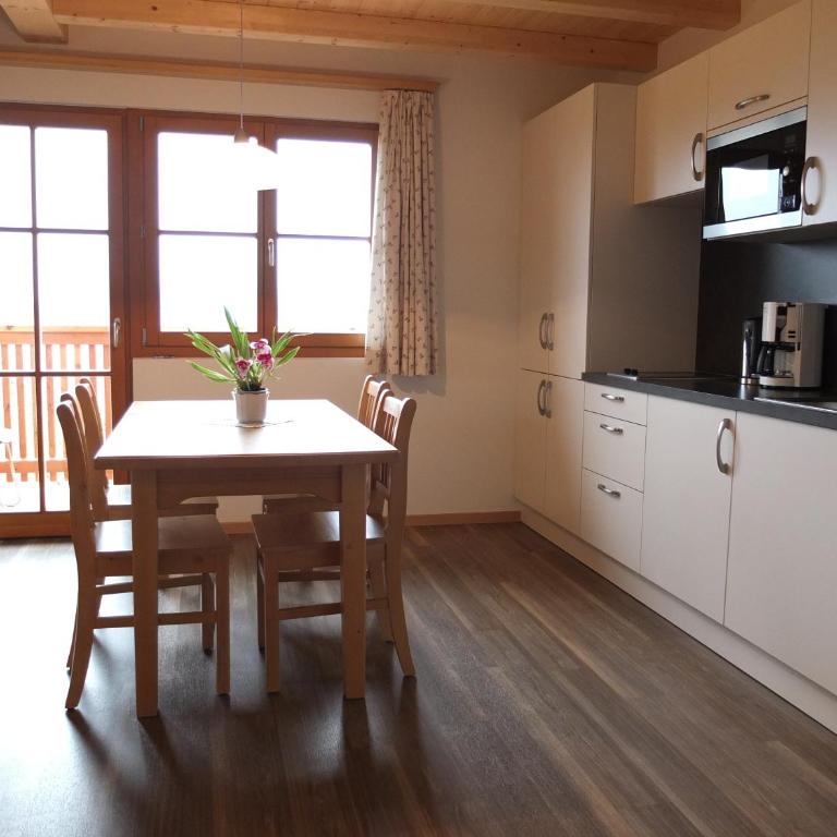 Haus Schlernblick - Superior Apartment - 5