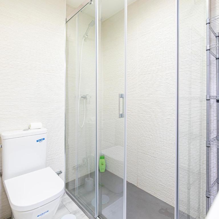 Piso ideal y acogedor junto a Cuzco y Castellana - Two-Bedroom Apartment - 8