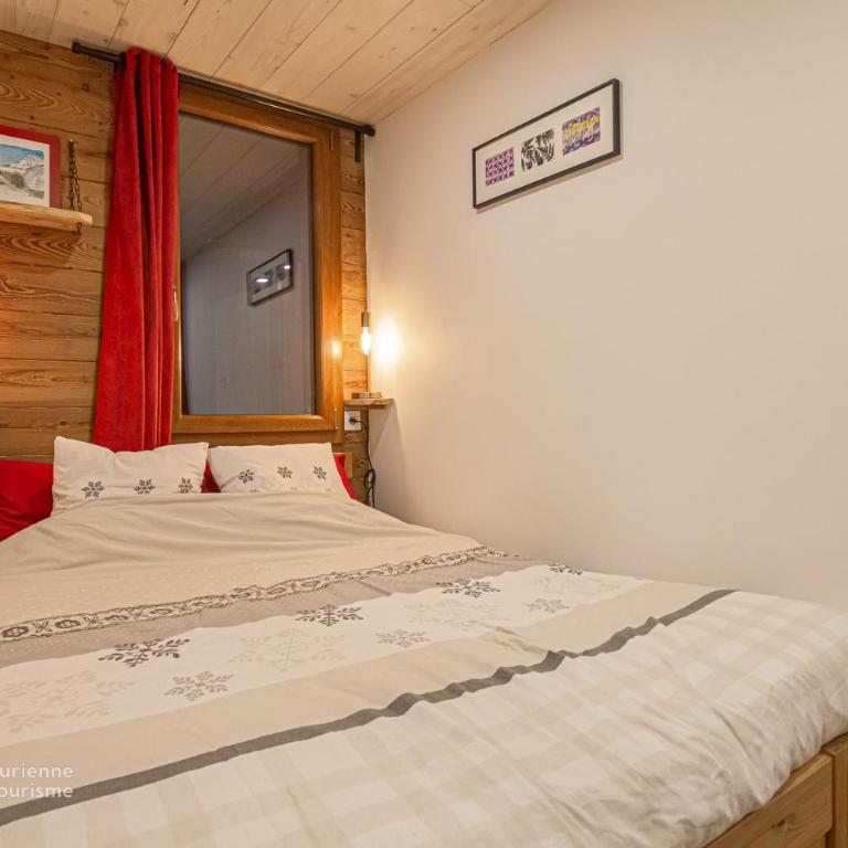 Le Cocon de l'Arcelle - One-Bedroom Apartment - 10