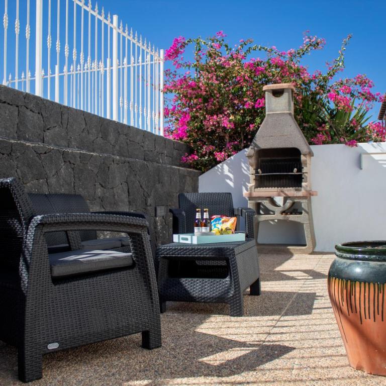 VILLA SEA&SKY - spectacular 180 degree ocean views - Villa - 11