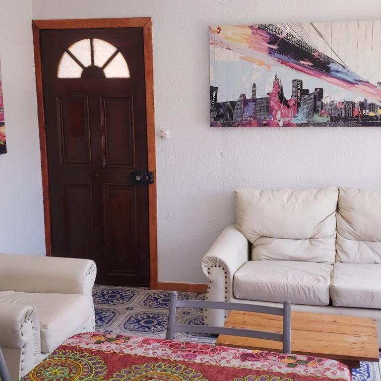 Casa con Tinaja Caliente, Quincho y Pet Friendly - Casa de 3 dormitorios - 10