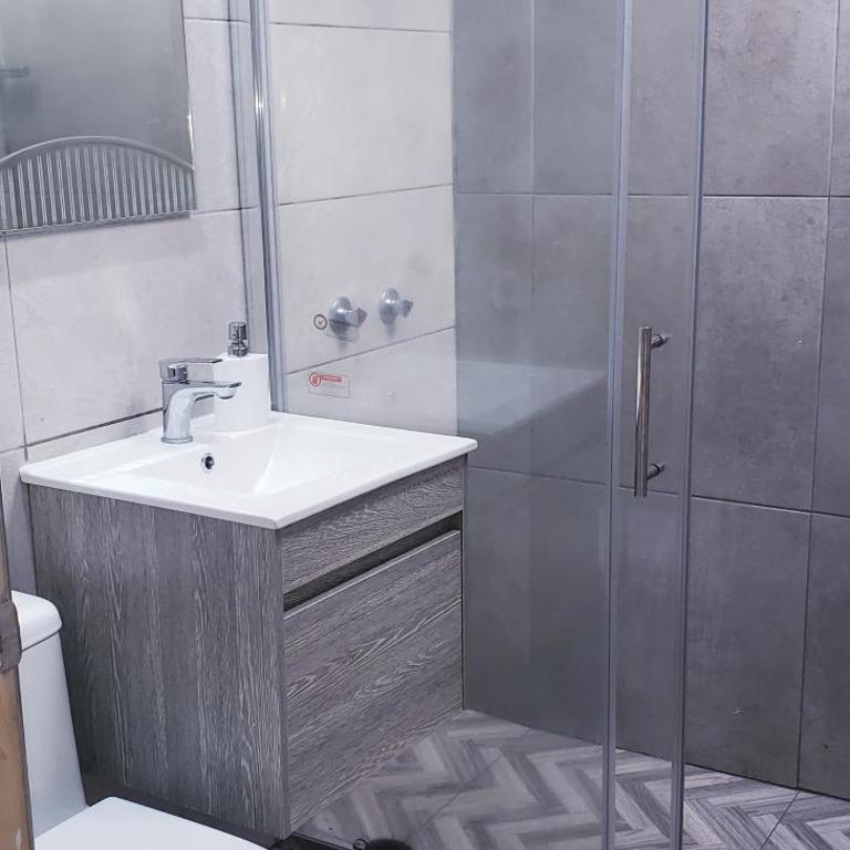 Casa con Tinaja Caliente, Quincho y Pet Friendly - Casa de 3 dormitorios - 21