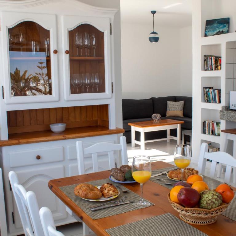 VILLA SEA&SKY - spectacular 180 degree ocean views - Villa - 15