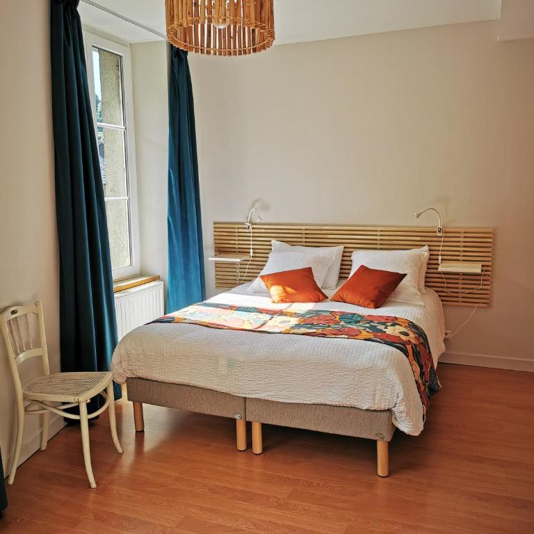 Mirabeau - Apartamento de 1 dormitorio - 4