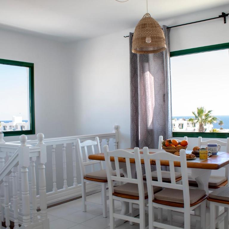 VILLA SEA&SKY - spectacular 180 degree ocean views - Villa - 17