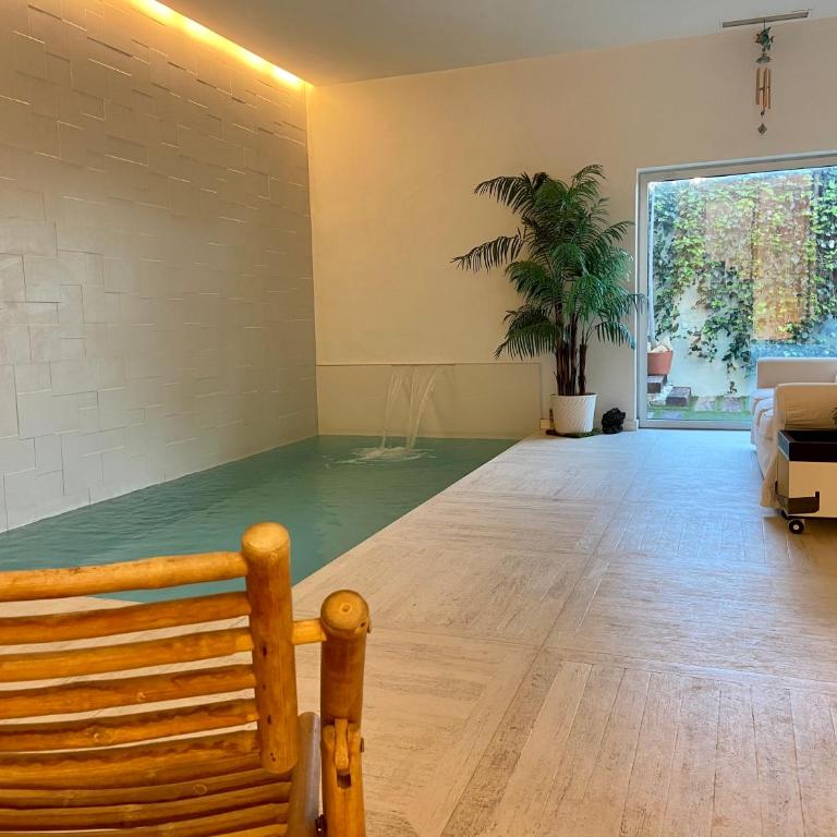 Villa Infinity Denia - Villa - 26