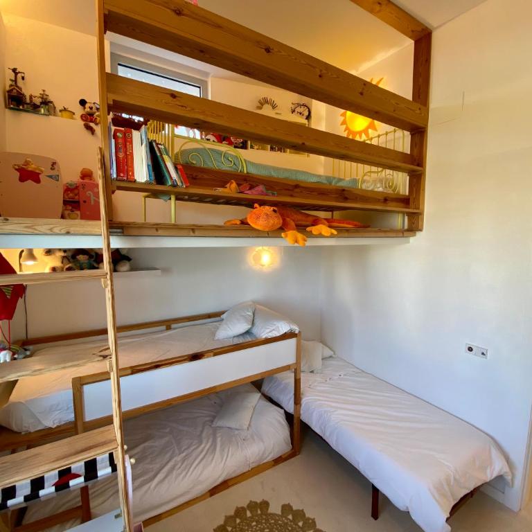 Villa Infinity Denia - Villa - 25