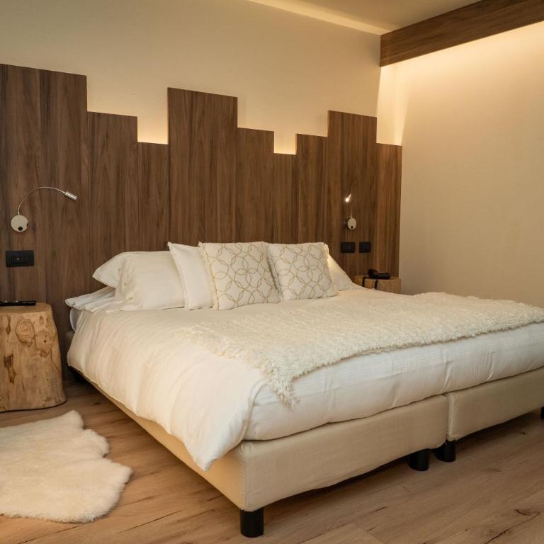 Palace Hotel Wellness & Beauty - Junior Suite - 14