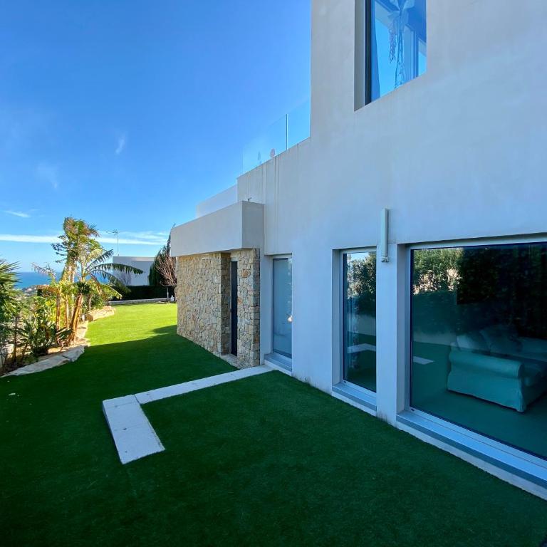 Villa Infinity Denia - Villa - 9
