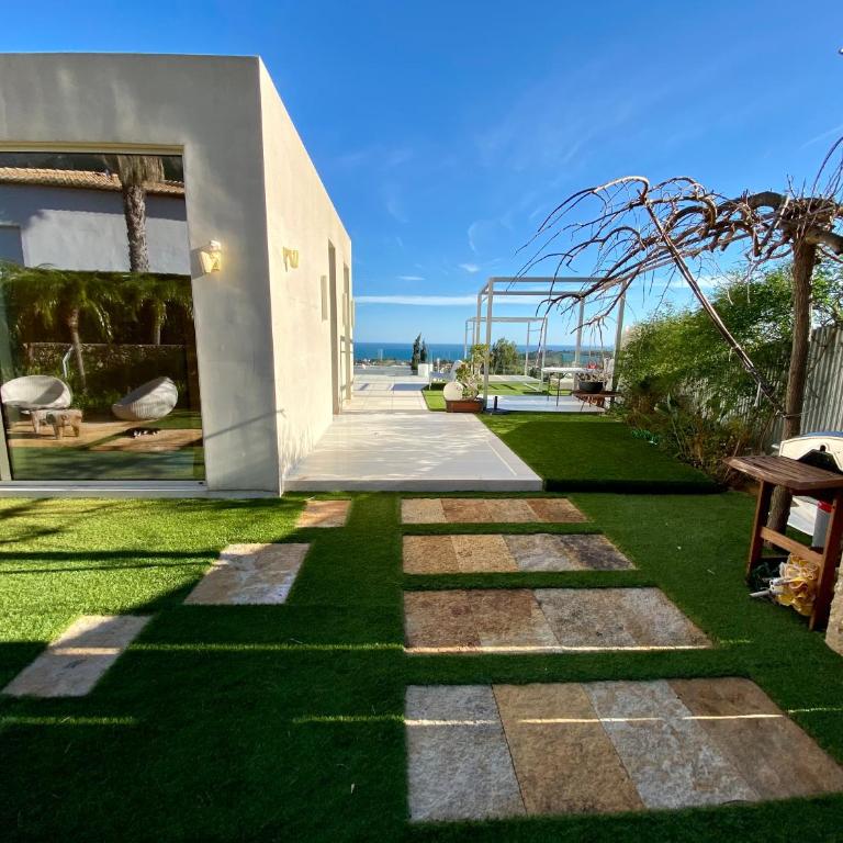 Villa Infinity Denia - Villa - 5