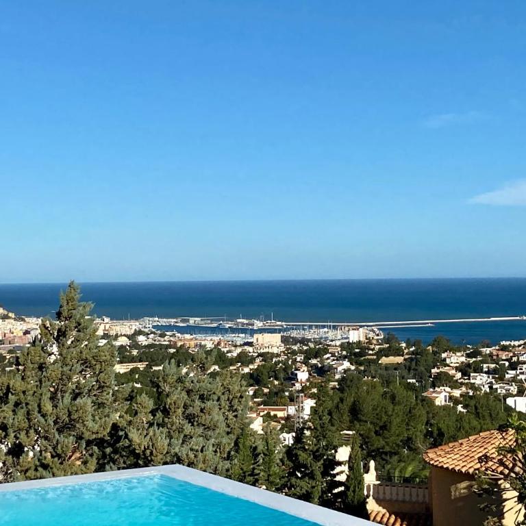 Villa Infinity Denia - Villa - 4
