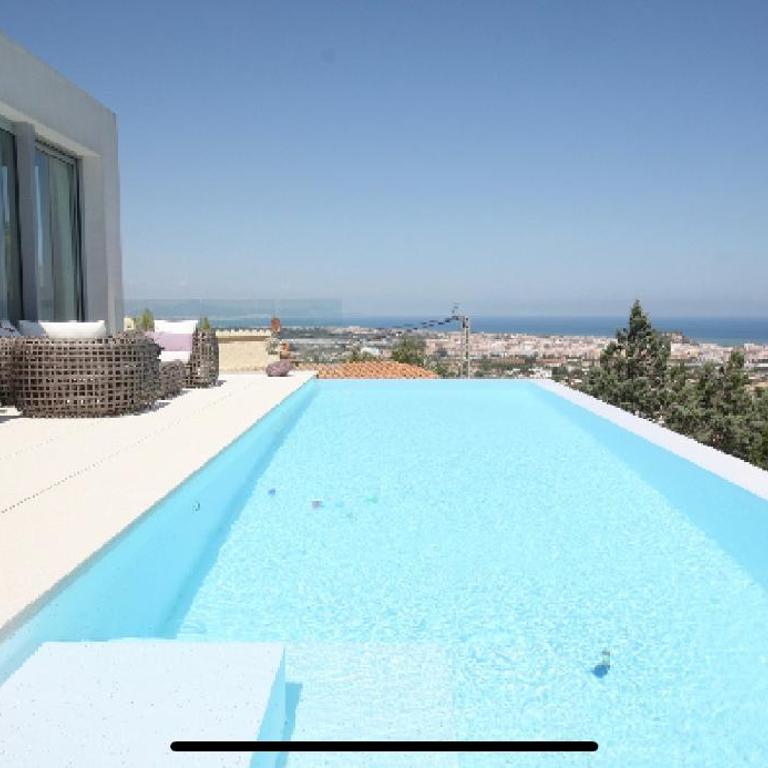 Villa Infinity Denia - Villa - 3