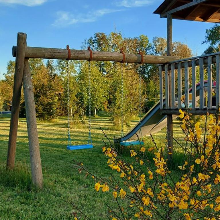 Tierra de Domos - Cúpula con 3 dormitorios - 27